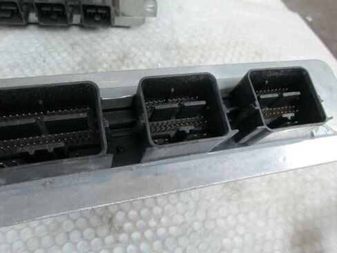 Engine ECM Control Unit 6.8L 06 Compatible with Ford Van E-Series 6C2A-12A650-AEA 6C2A12A650AEA in Saudi Arabia