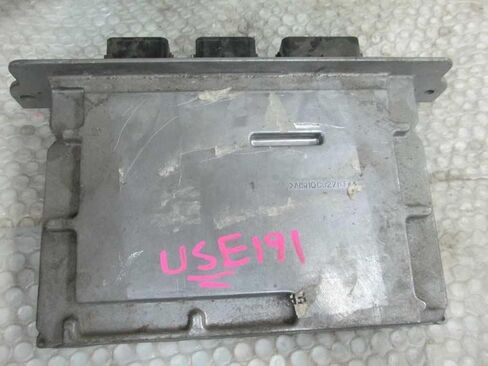 Engine ECM Control Unit 6.8L 06 Compatible with Ford Van E-Series 6C2A-12A650-AEA 6C2A12A650AEA in Saudi Arabia