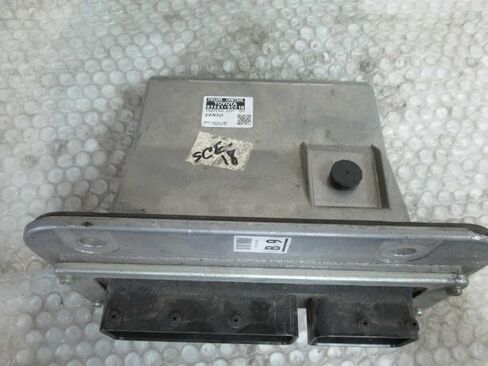Engine ECM Control Module Fits 08-09 Compatible with Toyota Compatible with Tundra 89661-0CC10 896610CC10 in Saudi Arabia