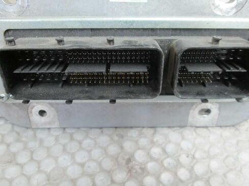 Engine ECM Control Module Fits 08-09 Compatible with Toyota Compatible with Tundra 89661-0CC10 896610CC10 in Saudi Arabia