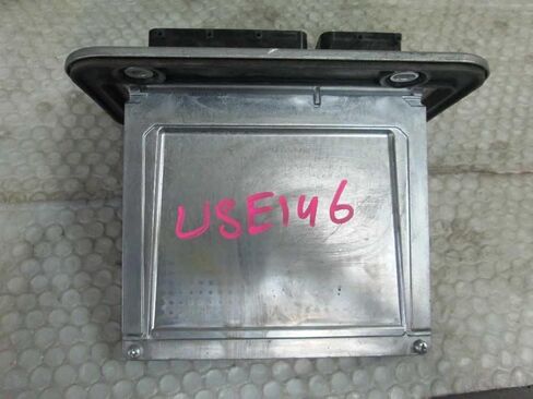 Engine ECM Control Module Fits 08-09 Compatible with Toyota Compatible with Tundra 89661-0CC10 896610CC10 in Saudi Arabia