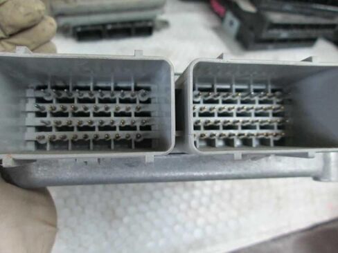 Engine ECM Control Module Fits 1999 99 Compatible with Dodge Caravan P04727248AE 04727248AE in Saudi Arabia