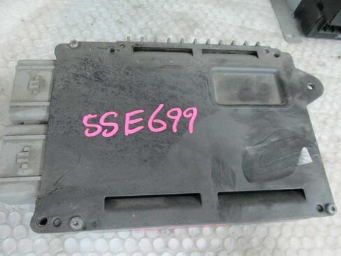 Engine ECM Control Module Fits 1999 99 Compatible with Dodge Caravan P04727248AE 04727248AE in Saudi Arabia