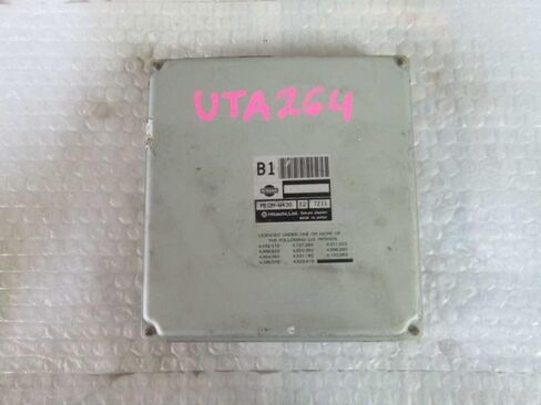 99 Compatible with Pathfinder Engine ECM Control Module MECM-W430 E2 MECMW430E2 in Saudi Arabia