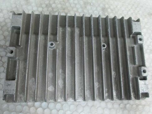 Engine ECM Control Module Fits 03 PT Cruiser P05033075AG 05033075AG in Saudi Arabia