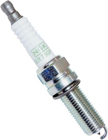 OVERSTOCKDIRECT NGK 97390 G-Power Series Fine-Wire Platinum Spark Plugs LKR7BGPS Compatible with Acura Honda Hyundai KIA 2008-2021 Select 4 Cylinder Engine Models (4 Pack) in Kuwait