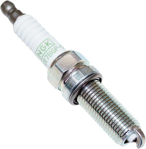 OVERSTOCKDIRECT NGK 97390 G-Power Series Fine-Wire Platinum Spark Plugs LKR7BGPS Compatible with Acura Honda Hyundai KIA 2008-2021 Select 4 Cylinder Engine Models (4 Pack) in Kuwait