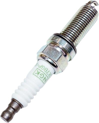 OVERSTOCKDIRECT NGK 97390 G-Power Series Fine-Wire Platinum Spark Plugs LKR7BGPS Compatible with Acura Honda Hyundai KIA 2008-2021 Select 4 Cylinder Engine Models (4 Pack) in Kuwait