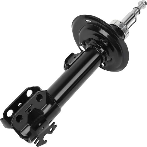 ASAPE Front Rear Shock Absorbers Kits 2008-2010 for Scion xD Shocks and Struts-4pcs in Saudi Arabia