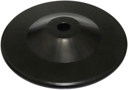 Tire Bead Lifter Disc Helper Rim Clamp Tire Changer Machine Black Easy Installation Replaces Spare Part Professional 25mm in Kuwait