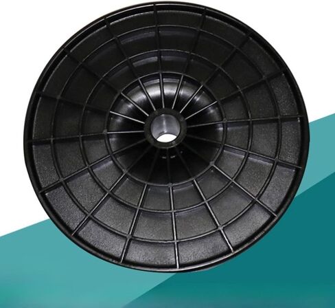 Tire Bead Lifter Disc Helper Rim Clamp Tire Changer Machine Black Easy Installation Replaces Spare Part Professional 25mm in Kuwait