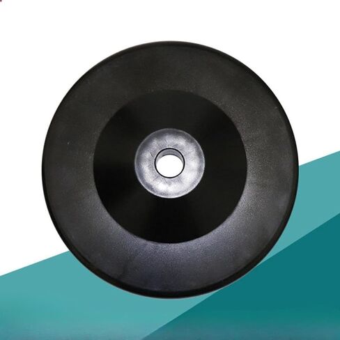 Tire Bead Lifter Disc Helper Rim Clamp Tire Changer Machine Black Easy Installation Replaces Spare Part Professional 25mm in Kuwait