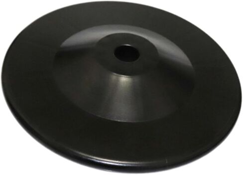 Tire Bead Lifter Disc Helper Rim Clamp Tire Changer Machine Black Easy Installation Replaces Spare Part Professional 25mm in Kuwait