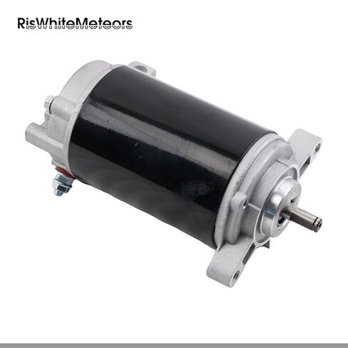0432925 0438878 0586257 0586286 0586287 Starter Motor Replaces for Evinrude Johnson OMC Outboard 115 150 175 200 225HP in Kuwait