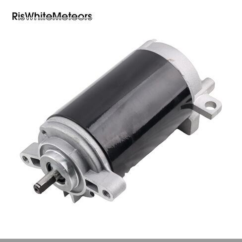 0432925 0438878 0586257 0586286 0586287 Starter Motor Replaces for Evinrude Johnson OMC Outboard 115 150 175 200 225HP in Kuwait