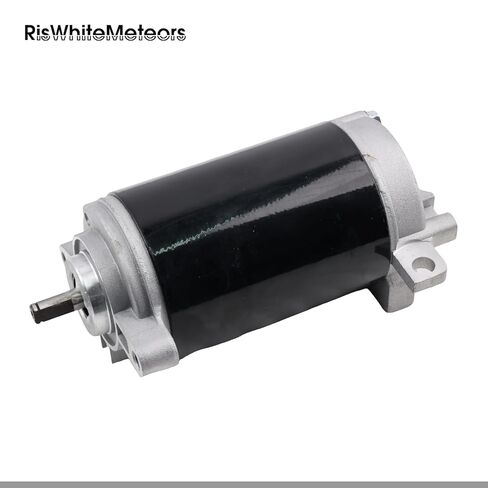 0432925 0438878 0586257 0586286 0586287 Starter Motor Replaces for Evinrude Johnson OMC Outboard 115 150 175 200 225HP in Kuwait