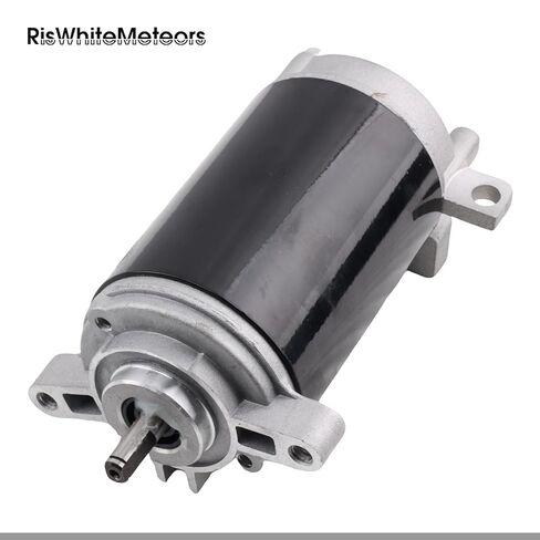 0432925 0438878 0586257 0586286 0586287 Starter Motor Replaces for Evinrude Johnson OMC Outboard 115 150 175 200 225HP in Kuwait