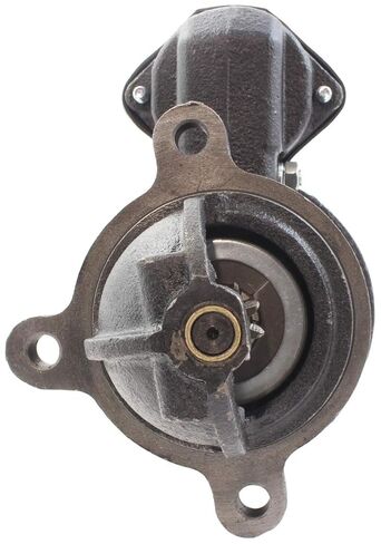 New Premium Starter Compatible with Clark Teledyne & White Contiental Engines F-163 Y112 F-209 F-224 F-245 F-227 1966-1982 Replaces 1107378 1109091 12301277 8624171 101363 391632 636180 916303 in Saudi Arabia