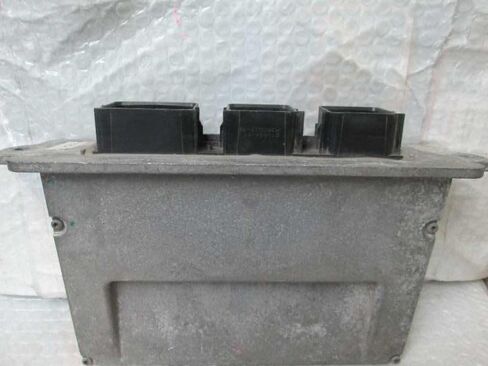 Engine ECM Control Module Fits 2007 07 Compatible with Ford E450 7C2A-12A650-ASD 7C2A12A650ASD in Saudi Arabia