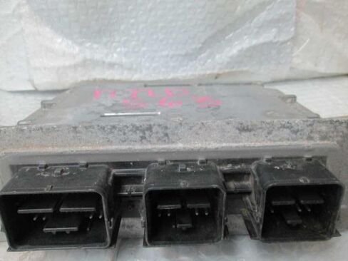 Engine ECM Control Module Fits 2007 07 Compatible with Ford E450 7C2A-12A650-ASD 7C2A12A650ASD in Saudi Arabia