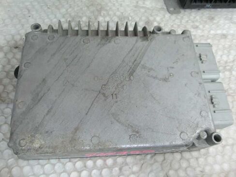 وحدة التحكم في المحرك ECM تناسب 1999 99 متوافقة مع دودج كارافان P04727248AE 04727248AE in Kuwait