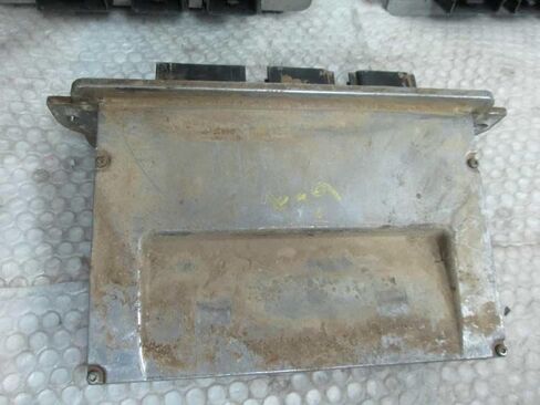 وحدة التحكم ECM للمحرك 06 متوافقة مع شاحنة Ford F450 F550 6C3A-12A650-ABB 6C3A12A650ABB in Saudi Arabia