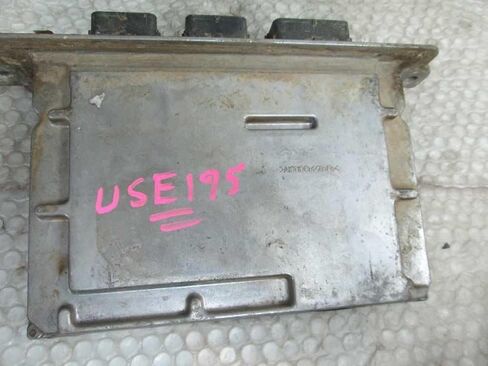 وحدة التحكم ECM للمحرك 06 متوافقة مع شاحنة Ford F450 F550 6C3A-12A650-ABB 6C3A12A650ABB in Saudi Arabia