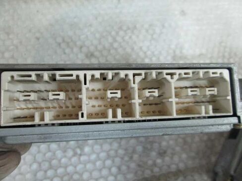 Engine ECM Control Module Fits 1998 98 Compatible with Toyota 4 Runner 89661-3D381 896613D381 in Saudi Arabia