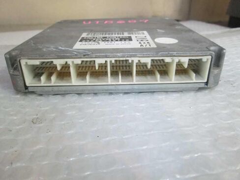 Engine ECM Control Module Fits 99-00 Compatible with Toyota 4 Runner 89666-35170 8966635170 in Saudi Arabia