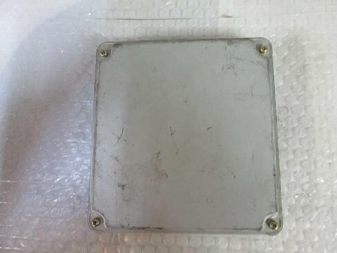 Engine ECM Control Module Fits 99-00 Compatible with Toyota 4 Runner 89666-35170 8966635170 in Saudi Arabia