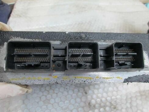 Engine ECM Control 6.8L 06-07 Compatible with Ford F-Series Pickup 6C3A-12A650-DTB 6C3A12A650DTB in Saudi Arabia