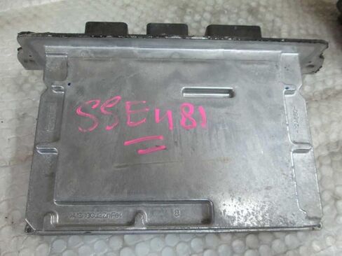 Engine ECM Control 6.8L 06-07 Compatible with Ford F-Series Pickup 6C3A-12A650-DTB 6C3A12A650DTB in Saudi Arabia