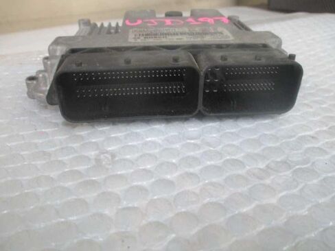 Engine ECM Control Module Fits 12-13 Compatible with Ford Focus CM5A12A650ASE CM5A-12A650-ASE in Saudi Arabia