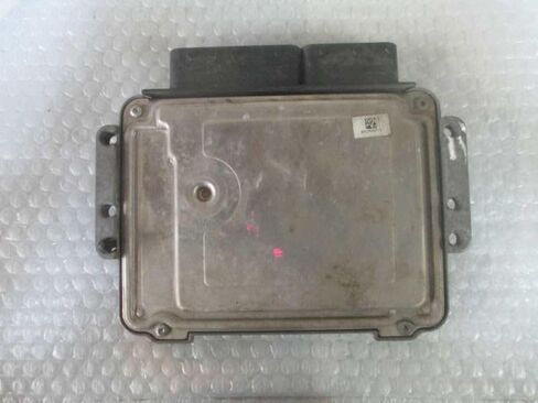 Engine ECM Control Module Fits 12-13 Compatible with Ford Focus CM5A12A650ASE CM5A-12A650-ASE in Saudi Arabia