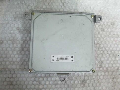 Engine ECM Control Module at Fits 98-01 Compatible with Honda Prelude 37820-P5M-L55 37820P5ML55 in Saudi Arabia