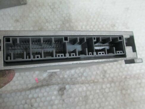 Engine ECM Control Module at Fits 98-01 Compatible with Honda Prelude 37820-P5M-L55 37820P5ML55 in Saudi Arabia