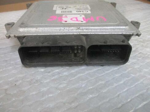 Engine ECM Control Module 2.4L at Fits 10-12 Santa FE 39134-2G340 391042G340 in Saudi Arabia