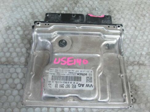 Engine ECM Control Module Fits 2022 22 Compatible with VW Compatible with TAOS 05E 907 309 BB 05E907309BB in Saudi Arabia