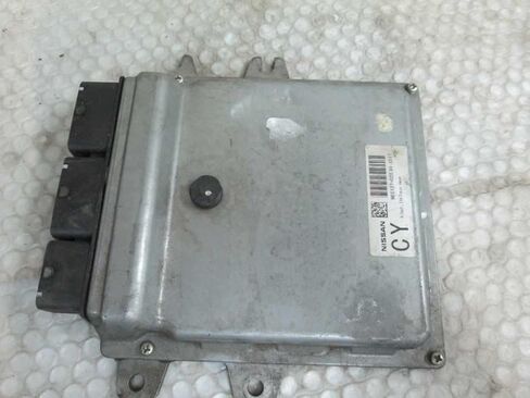Engine ECM Control Module Fits 2011 Compatible with Nissan Compatible with Quest 3.5L MEC127-020 D1 MEC127020D1 in Saudi Arabia