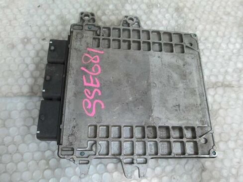Engine ECM Control Module Fits 2011 Compatible with Nissan Compatible with Quest 3.5L MEC127-020 D1 MEC127020D1 in Saudi Arabia