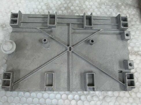 Engine ECM Control Module 3.7L 09-10 Compatible with Jeep Compatible with Grand Cherokee p68028162AD 68028162AD in Saudi Arabia