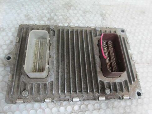 Engine ECM Control Module 2014 14 Compatible with Jeep PARIOT Compass P68193987AE 68193987AE in Saudi Arabia
