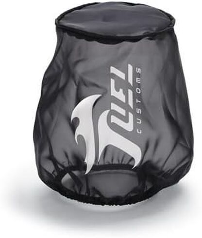 Fuel Customs Air Filter Outwear - Compatible with YFZ450 / TRX450R in Saudi Arabia