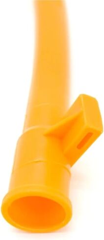 Engine Level Dipstick Funnel Tube Engine Dipstick Level Dip Sticks Replace 06B115611C 06B115611R, 06B103663B in Saudi Arabia