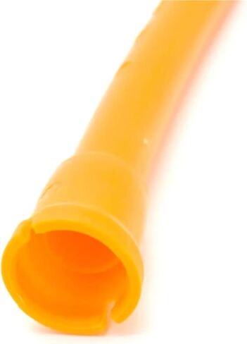 Engine Level Dipstick Funnel Tube Engine Dipstick Level Dip Sticks Replace 06B115611C 06B115611R, 06B103663B in Saudi Arabia