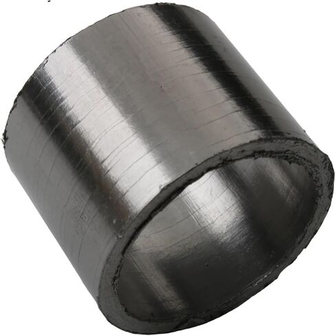 Motorcycle Gasket Muffler For Yamaha for TW200 for XT225 for TTR225 for TTR230 for XT250 3YF-14714-00 in Saudi Arabia