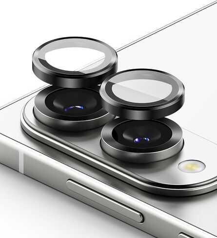 Ringke Camera Lens Lens Glass [أغطية العدسة الفردية] متوافقة مع واقي عدسة كاميرا Samsung Galaxy S25 فائقة in Saudi Arabia