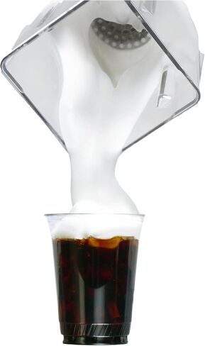 Cold Foam Jar in Kuwait