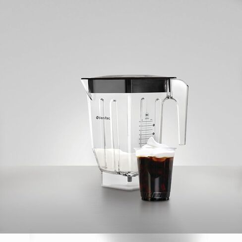 Cold Foam Jar in Kuwait