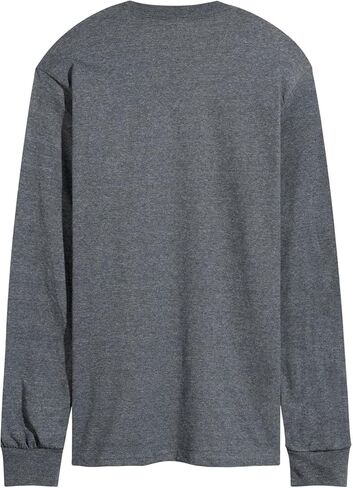 Marvel X - Men - Property of Xavier Institute - Men's Long Sleeve Graphic T-Shirt in Saudi Arabia